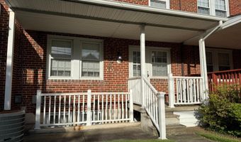 318 WHITFIELD Rd, Baltimore, MD 21228