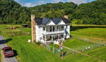 8079 Wayside Creamery Rd, Alderson, WV 24910