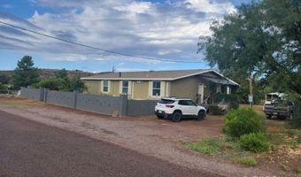 498 Hemlock St, Clifton, AZ 85533