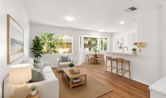 91-318 Makalea St 42, Ewa Beach, HI 96706