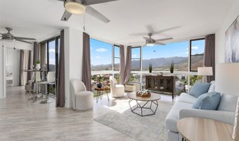 322 Aoloa St 906, Kailua, HI 96734