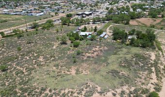 Mirabel Avenue, Belen, NM 87002