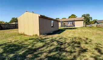 258 SE 1st, Atoka, OK 74525