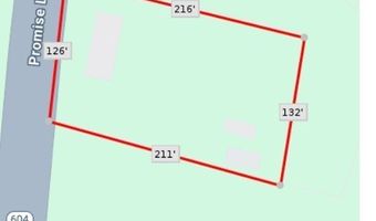4126 Promise Land Rd, Appomattox, VA 24522