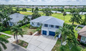 924 Bunker View Dr, Apollo Beach, FL 33572