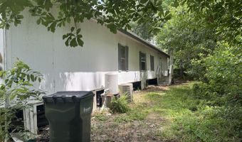 6106 E Forrest St, Bay St. Louis, MS 39520