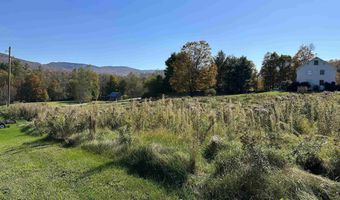 lot 4 Cold Spring Road, Lincoln, VT 05443