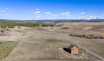 4419 Chickadee Ln, Ashton, ID 83420