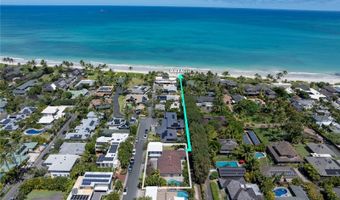 61 Kai One Pl, Kailua, HI 96734
