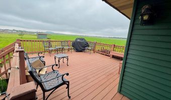 503 Hwy 85 S, Bowman, ND 58623