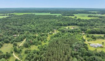 6974 WOODLAND Ln, Amherst, WI 54406