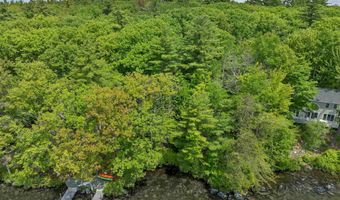 Big Barndoor Island lot Map 80 Lot 37, Alton, NH 03810