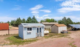 2345 N Yuma Dr, Chino Valley, AZ 86323