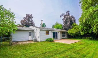 1277 Dewitt Dr, Akron, OH 44313