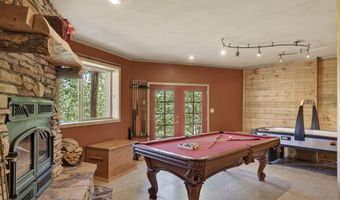 438 W Eagles Roost St, Brian Head, UT 84719
