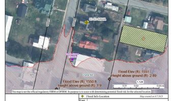 162 N Monroe St, Alderson, WV 24910