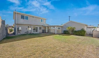 8700 Crockett St, La Mesa, CA 91942