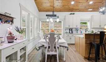 580 Eagles Perch Rd, Ball Ground, GA 30107
