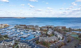 2106 CHESAPEAKE HARBOUR Dr 202, Annapolis, MD 21403