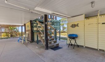 1125 Alligator Dr, Alligator Point, FL 32346