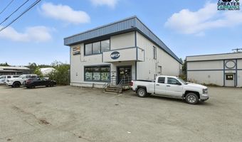 1716 POST Rd, Anchorage, AK 99501
