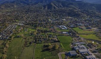 E Main Street, Ashland, OR 97520