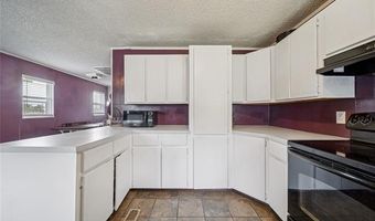 9025 N 156 Rd, Beggs, OK 74421
