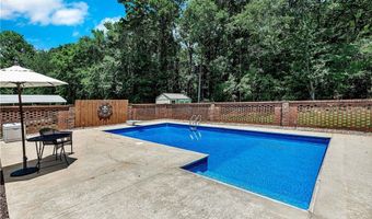 910 Chantilly Ln, Anderson, SC 29625