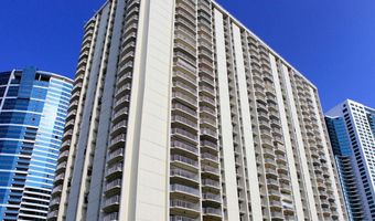 1350 Ala Moana Blvd 508, Honolulu, HI 96814