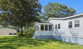 1501 Hogarth St, Beaufort, SC 29902