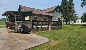 132 S Center St, Boyd, WI 54726