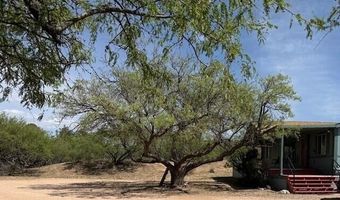 3023 W Clark Rd, Benson, AZ 85602