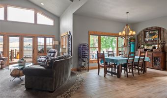 46024 Meadowlark Ln, Big Arm, MT 59910