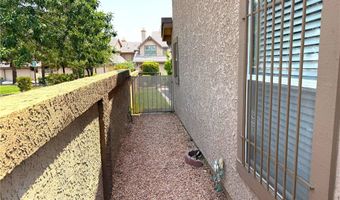 4003 Grasmere Ave, Las Vegas, NV 89121