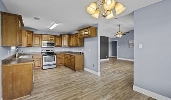 128 Angel Ln, Beebe, AR 72012