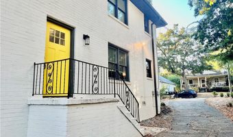 1165 Eggleston St SW 4, Atlanta, GA 30310