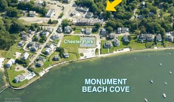 443 Shore Rd, Bourne, MA 02532