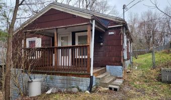 202 STANSBURY St, Beckley, WV 25801