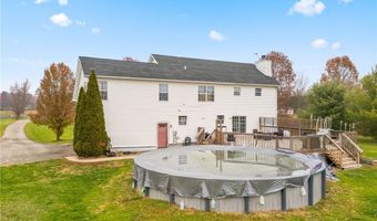 7374 Virginia Rd, Atwater, OH 44201