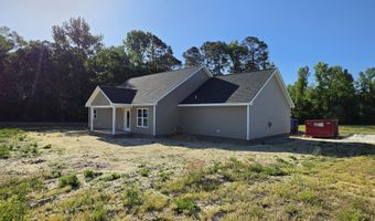 756 Jordan Rd, Autryville, NC 28318