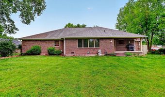 1915 Winding Ridge Ave, Indianapolis, IN 46217