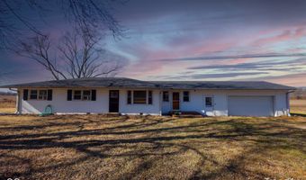 7300 N Banta Rd, Bargersville, IN 46106