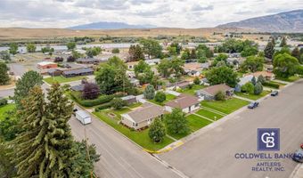 2026 Kerper Blvd, Cody, WY 82414