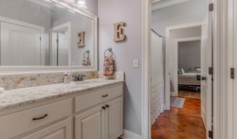 636 Hidden Hills Xing, Brandon, MS 39047