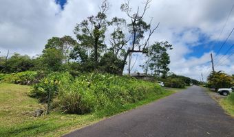 25-155 UA NAHELE St Lot #: 7, Hilo, HI 96720