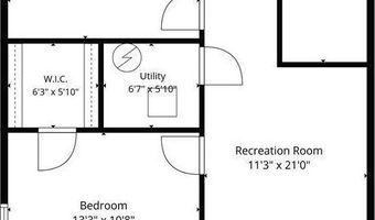 806 W Logan St, Caldwell, ID 83605