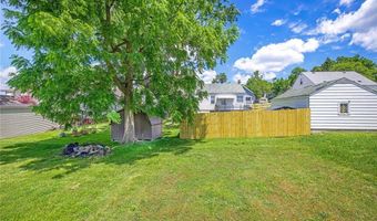 2615 Leland Ave, Akron, OH 44312