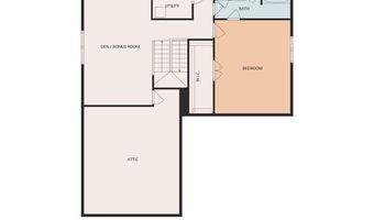 108 Sprucewood Ct, Advance, NC 27006