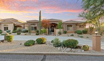 31503 N 48TH St, Cave Creek, AZ 85331