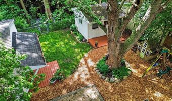 2727 Hampshire Rd, Ann Arbor, MI 48104